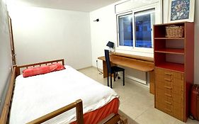 Joel Jan'S Room